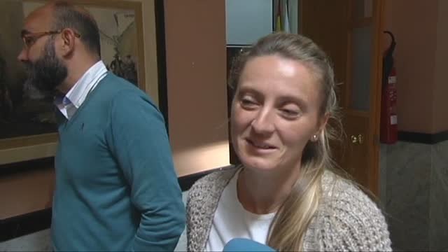 700 kilos de solidariedad en Sevilla