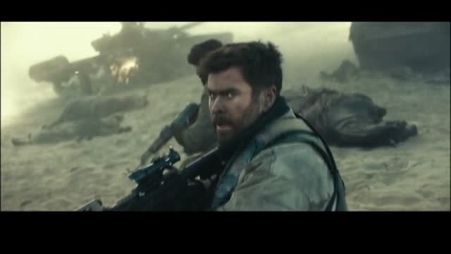 Elsa Pataky vuelve a la gran pantalla entre otros estrenos del fin de semana