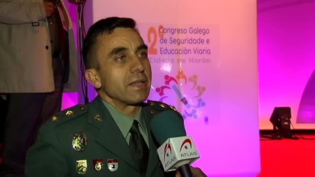 Abril sin muertos en las carreteras en Galicia