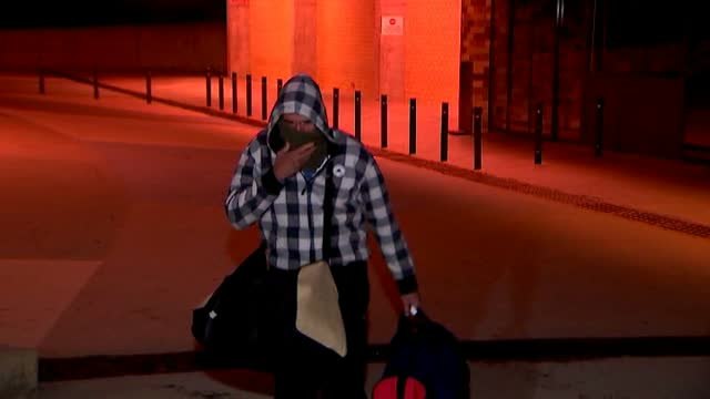 El violador de la Verneda sale a la calle sin estar curado según el informe de Servicios Penitenciarios