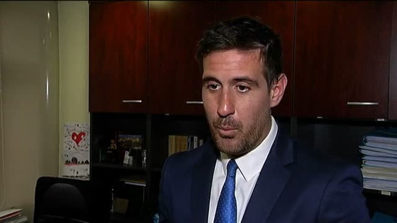 La fiscalía pide a los mossos que vigilen de forma "no invasiva" al violador de la Verneda