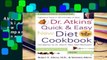 About For Books  Dr. Atkins  Quick   Easy New Diet Cookbook: Companion to Dr. Atkins  New Diet