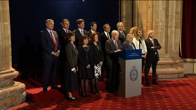 Alma Guillermoprieto, premio Princesa de Asturias de Comunicación y Humanidades 2018