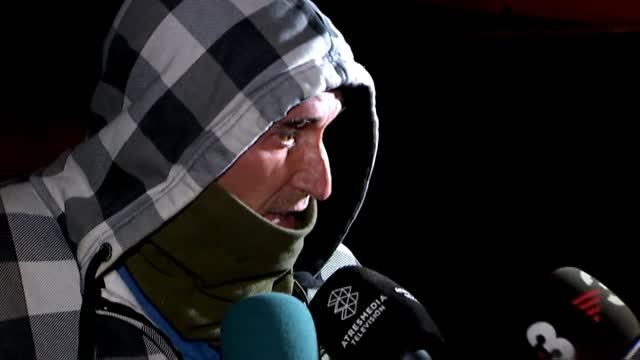 Gregorio Cano sale de prisión sin rehabilitar tras 20 años de condena por abusos sexuales