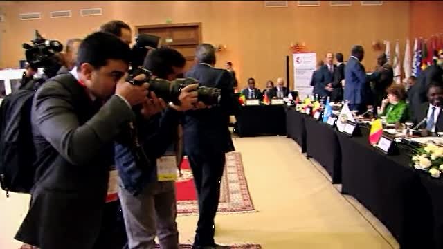 Zoido sobre ETA: Nada obtuvieron por dejar de matar y nada van a obtener por hacer una declaración que ellos llaman de disolución