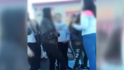 Uno de cada tres niños sufre acoso escolar en España