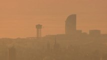 La OMS asegura que una de cada cuatro muertes está provocada por la mala calidad del aire