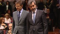 Continúan las reacciones por las declaraciones del ministro de Justicia Rafael Catalá