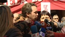 Pablo Iglesias: 