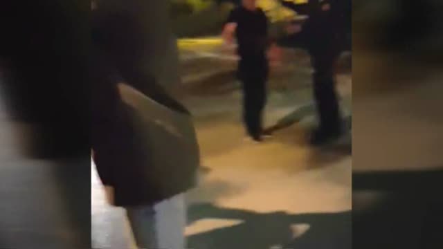 El clan de Los Pechuga hiere a cinco agentes en un control en Linares