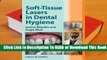 Full E-book Soft-Tissue Lasers in Dental Hygiene  For Online