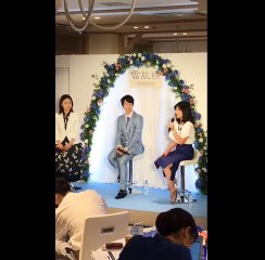 190622 SEKKISEI PREMIUM TALK SHOW