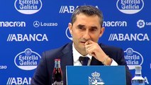 Valverde: 