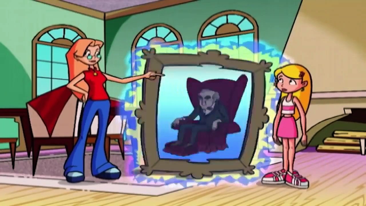 Sabrina the Animated Series | Paranormal Pi | Videos For Kids | fll eps | HD