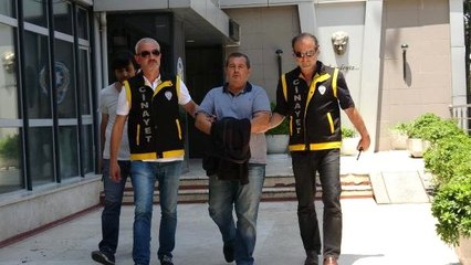 Tatlı firması sahibi yeğenini öldüren dayı konuştu, salon buz kesti: Lüks içinde yaşıyordu