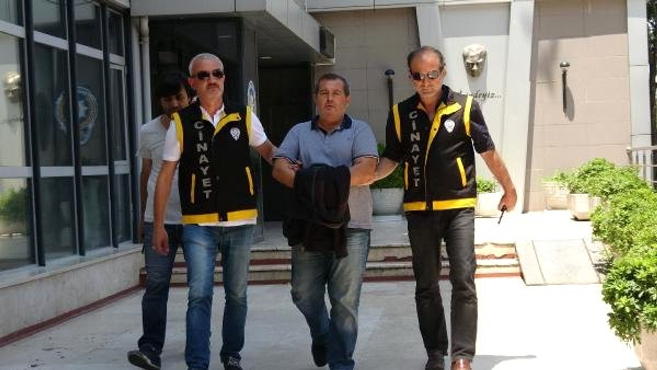 Tatlı firması sahibi yeğenini öldüren dayı konuştu, salon buz kesti: Lüks içinde yaşıyordu