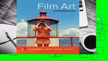 Film Art: An Introduction Complete   Full version  Film Art: An Introduction  Best Sellers Rank