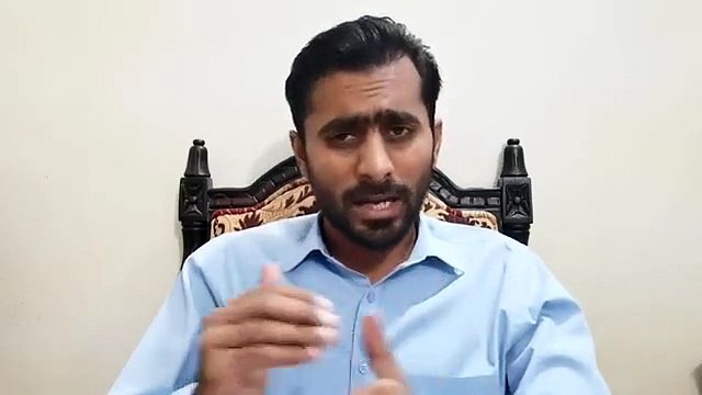 Another disappointing and frightening column by Javed Chaudhry - Details by Siddique Jaan