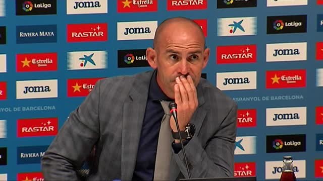 Jémez: Nunca me he arrepentido de venir a la UD Las Palmas