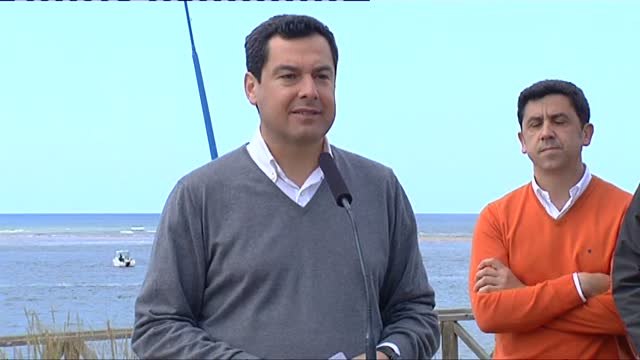 Juanma Moreno pide abrir un periodo de reflexión serena para actualizar nuestro marco legal