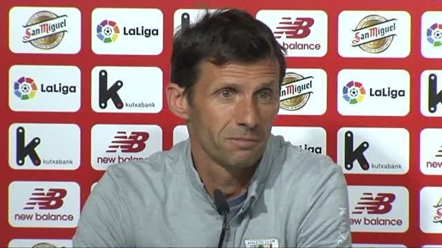 Ziganda: Íñigo Martínez está donde quiere estar