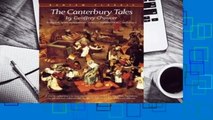 The Canterbury Tales Complete