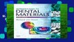 Introduction to Dental Materials, Third Edition  For Kindle