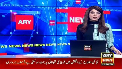 We will come on roads if they won't let us speak, Khaqan