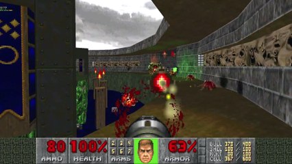 Let's Play Final Doom pt 26