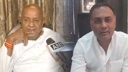 ನಾವೇನು ಏಕಾಏಕಿ ಸಮ್ಮಿಶ್ರ ಸರ್ಕಾರ ರಚಿಸಿಲ್ಲ: ದಿನೇಶ್ ಗುಂಡೂರಾವ್ | Oneindia Kannada