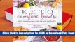 About For Books  Keto Comfort Foods: Family Favorite Recipes Made Low-Carb and Healthy Complete