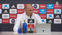 Zidane: 