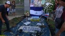 Una organización a favor de los Derechos Humanos en Nicaragua denuncia al presidente Daniel Ortega