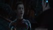 Marvel regresa con los Vengadores a la gran pantalla entre otros estrenos del fin de semana