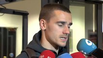 Antoine Griezmann: 