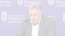 El Ayuntamiento de Pamplona recurrirá la sentencia de 'la Manada'