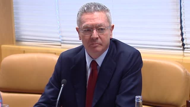 Gallardón imputado en el caso Lezo