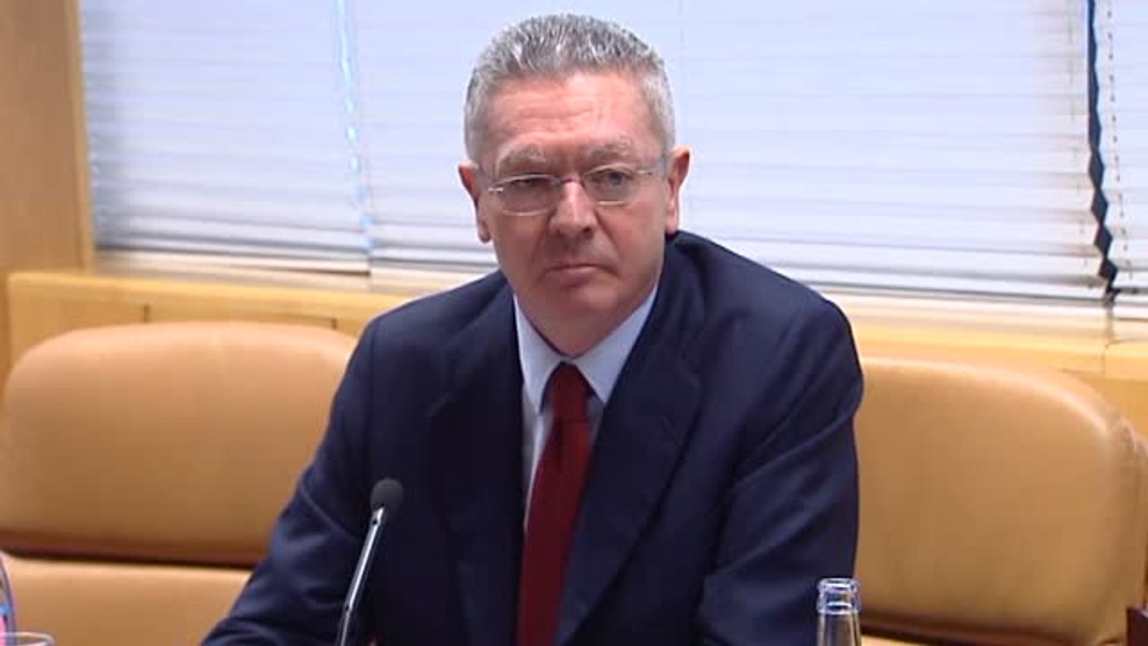 Gallardón imputado en el caso Lezo