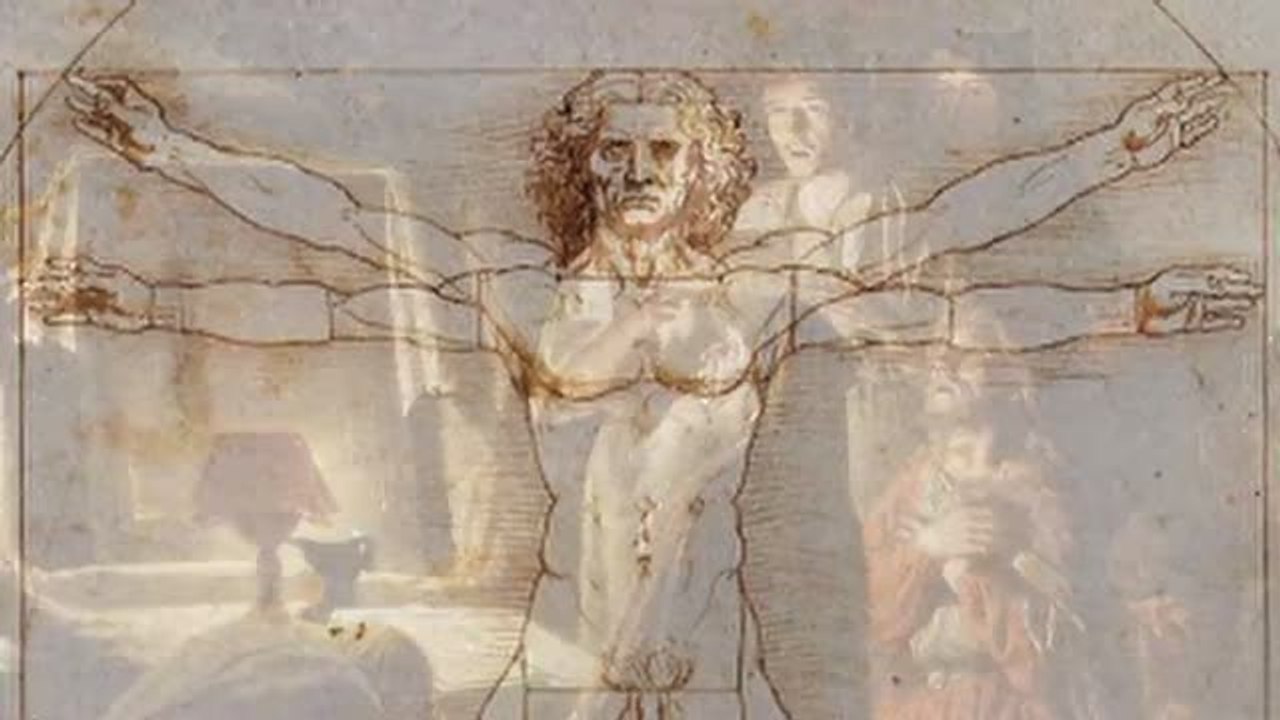 Félix de Azúa explica cómo el Romanticismo "apagó las luces" de la Ilustración en una conferencia en la Fundación BBVA