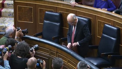 Los Presupuestos siguen adelante