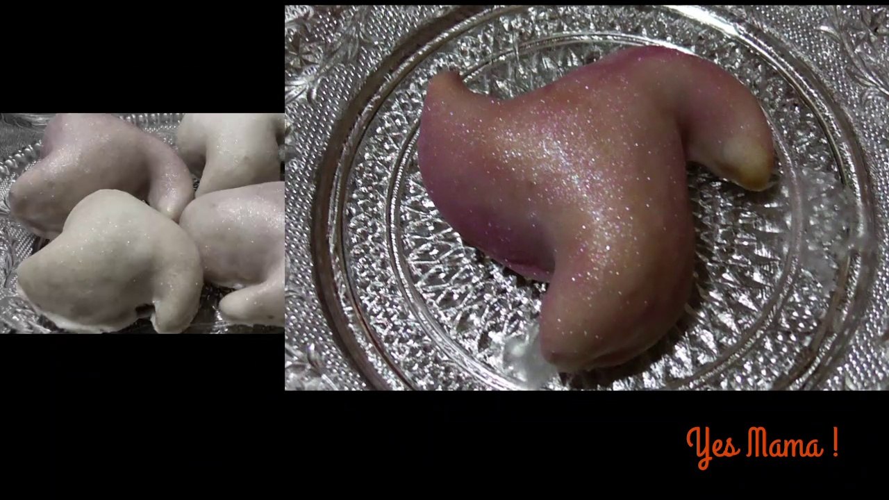 Arayech - Gâteaux aïd
