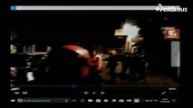Un video desmiente la versión de uno de los guardias civiles implicados en la pelea de Altsasu