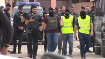 Al menos 20 detenidos por narcotráfico en Palma de Mallorca