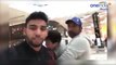 ICC Cricket World Cup 2019 : Pak Fan Calls Sarfaraz As 'A Pig' In Front Of His Son || Oneindia