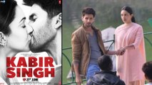 Kabir Singh Box Office Collection Day 1 || Film gets Fantastic Opening || Filmibeat Telugu