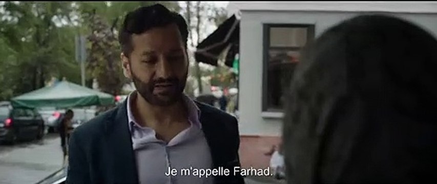 The Operative Bande-annonce VO (Thriller 2019) Diane Kruger, Martin Freeman