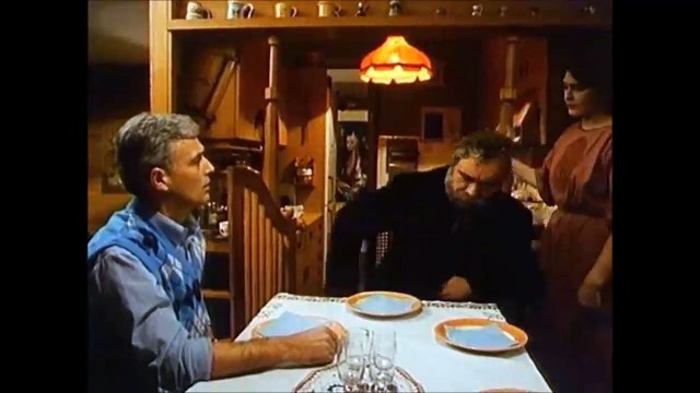 Zikina dinastija 6 - Sta se zgodi kad se ljubav rodi (1984) Lude Godine 6 2.deo