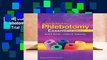 [Read] Student Workbook for Phlebotomy Essentials  For Trial