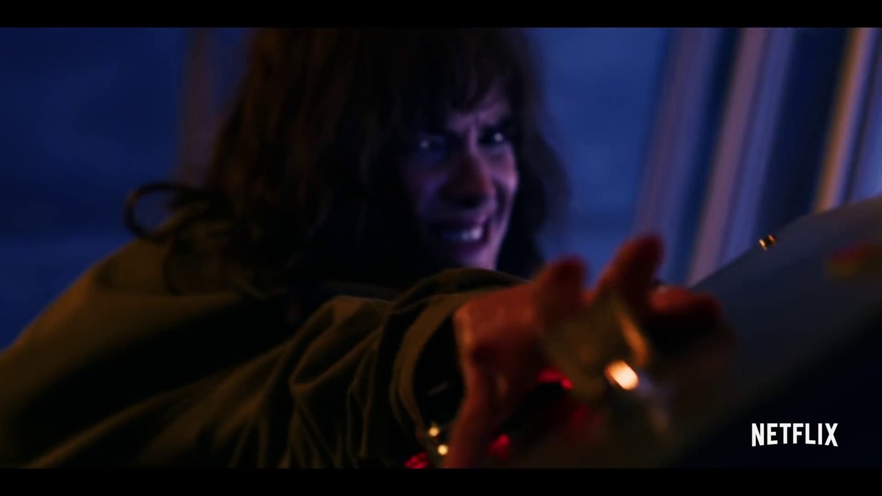 Stranger Things 3  Final Trailer