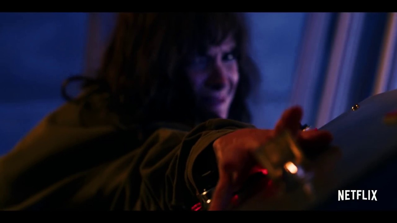 Stranger Things 3  Trailer finale